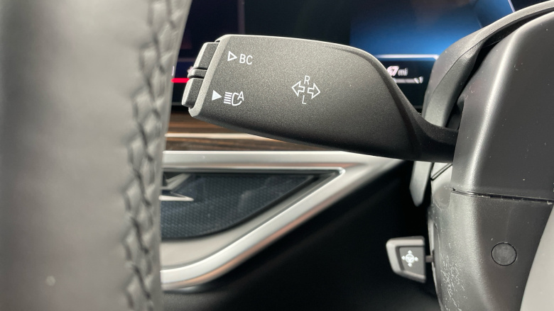 BMW X5 xDrive30d MHT M Sport 5dr Auto [Tech/Pro Pack] Diesel Estate